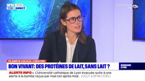 Planète Locale du lundi 23 octobre - Faire des économies d'énergie grâce à Monabee