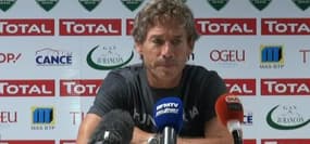 Top 14 - Dominguez : "On a souffert jusqu'à la fin"