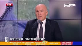 Dominique Rizet face aux GG - 01/04