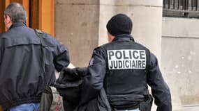 La brigade de répression du banditisme (BRB) de la police judiciaire parisienne est chargée de l'enquête