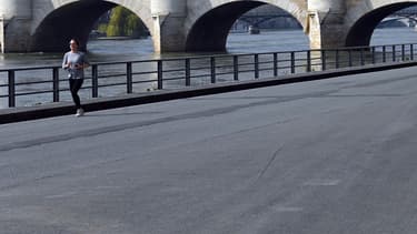 Moins de restriction pour le sport individuel en plein air à partir du 11 mai
