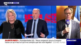 Story 5 : Des médecins célèbres vaccinés pour montrer l'exemple - 06/01