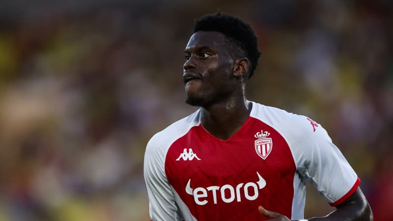 Mercato: le défenseur de Monaco, Badiashile, sur les tablettes de Chelsea