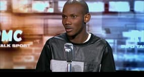 "Le 13 novembre, j'étais près du Bataclan", raconte Lassana Bathily, le héros de l'Hyper Cacher