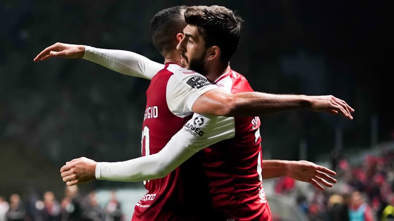 Paulinho - Braga