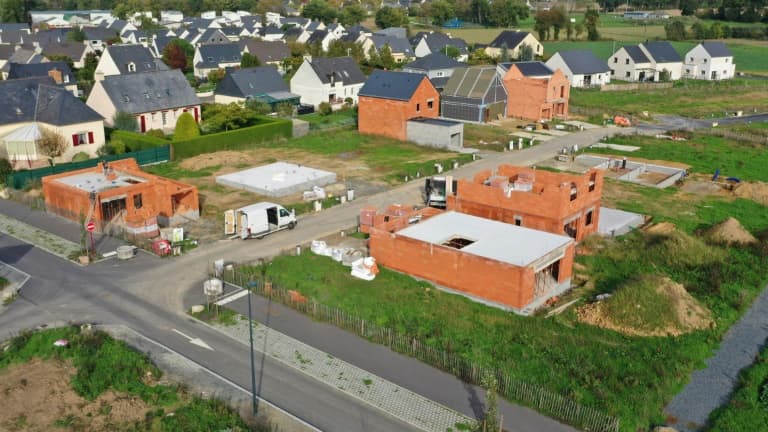 CET OUTIL VOUS PERMET DE CONNAÎTRE LES PRIX DE VENTE DES LOGEMENTS ET DES TERRAINS PARTOUT EN FRANCE