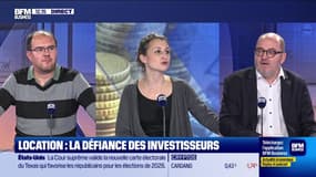 Les Experts de l'immo : Piscines, les nouvelles tendances - 05/12