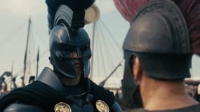 Matt Damon dans la première bande-annonce de "L'Odyssée" de Christopher Nolan.