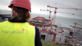 La reprise de ces soudures entraînerait un retard dans la mise en service de l'EPR, prévient EDF