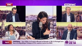 "C'est du grand n'importe quoi" : Bernard, auditeur, réagit aux programmes économiques du Rassemblement national et du Nouveau Front populaire