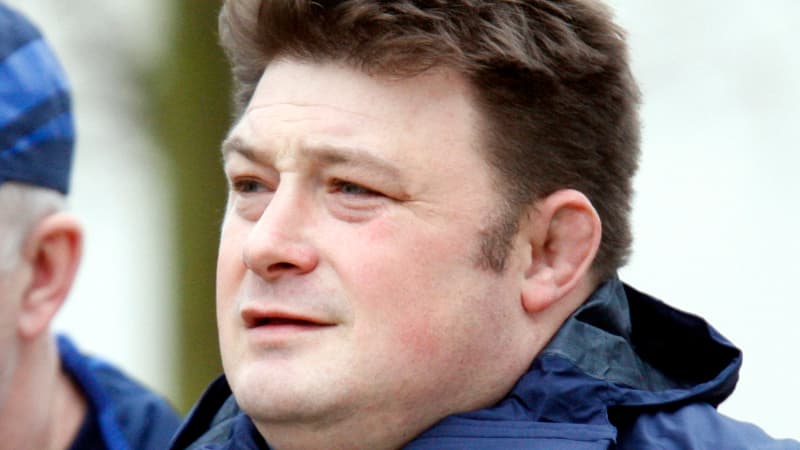 Didier Retière