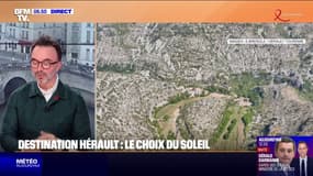 Suivez le guide: Gavin's Clemente Ruiz vous fait découvrir le département de l'Hérault 