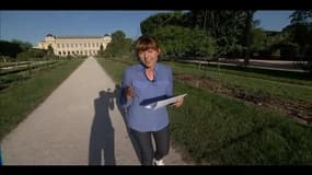 Matinale spéciale "Objectif Terre, bougeons nous": visite du Jardin des Plantes