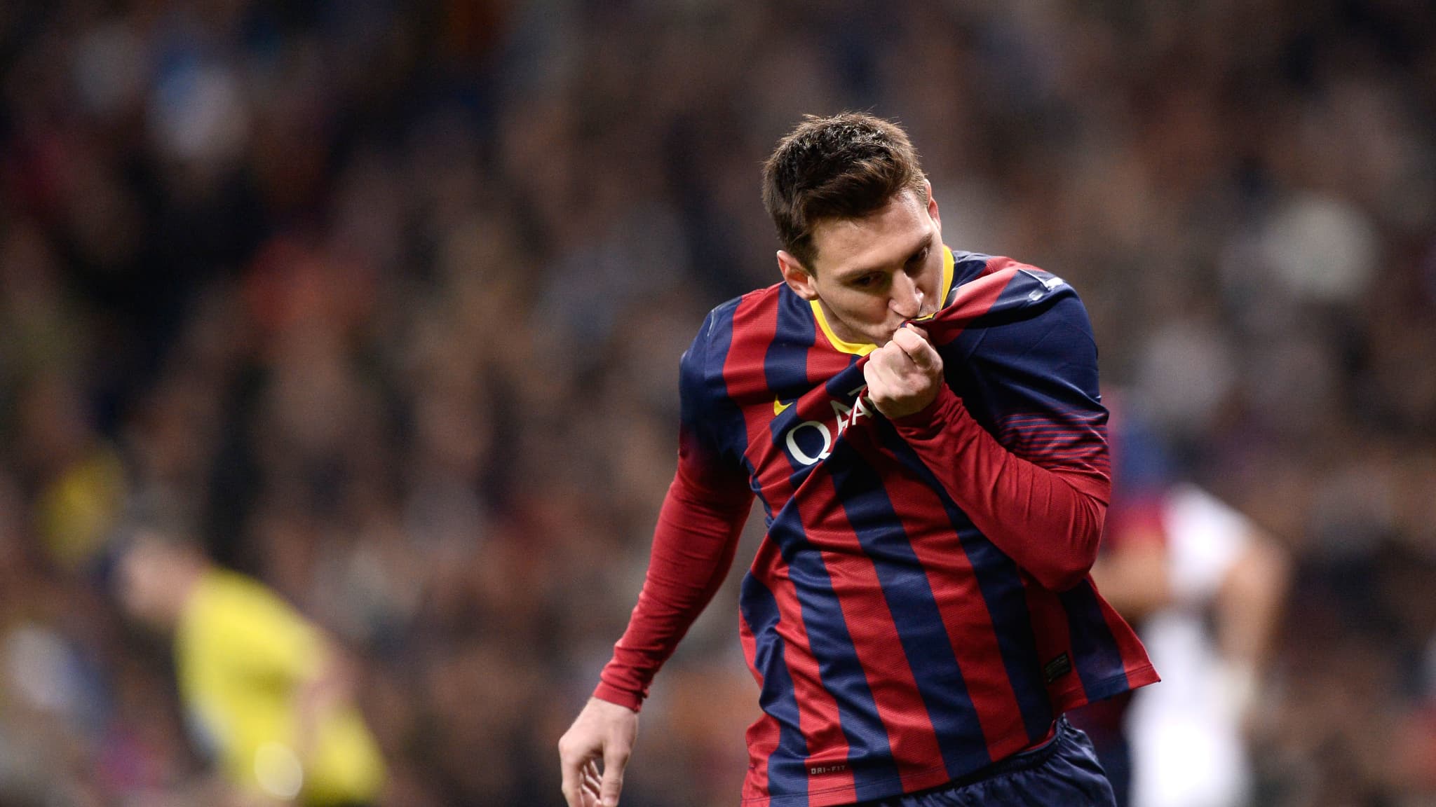 Leo Messi Leo Messi