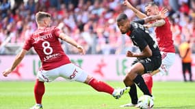 Brest-Lens le 13 août 2023