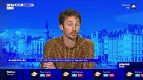 Rentrée: "Notre travail doit se limiter à l'éducation des élèves", alerte le SNUipp-FSU du Nord