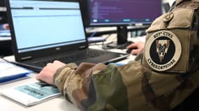 Sébastien Lecornu lance une alerte sur des cyberattaques visant le ministère des Armées.