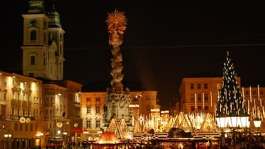 Vienne, la capitale autrichienne, est une année de plus en tête du classement des villes les plus agréables à vivre.