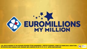 Voici les résultats du tirage de l’EuroMillions du vendredi 22 août 2025