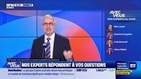 Avec vous - Mardi 28 janvier