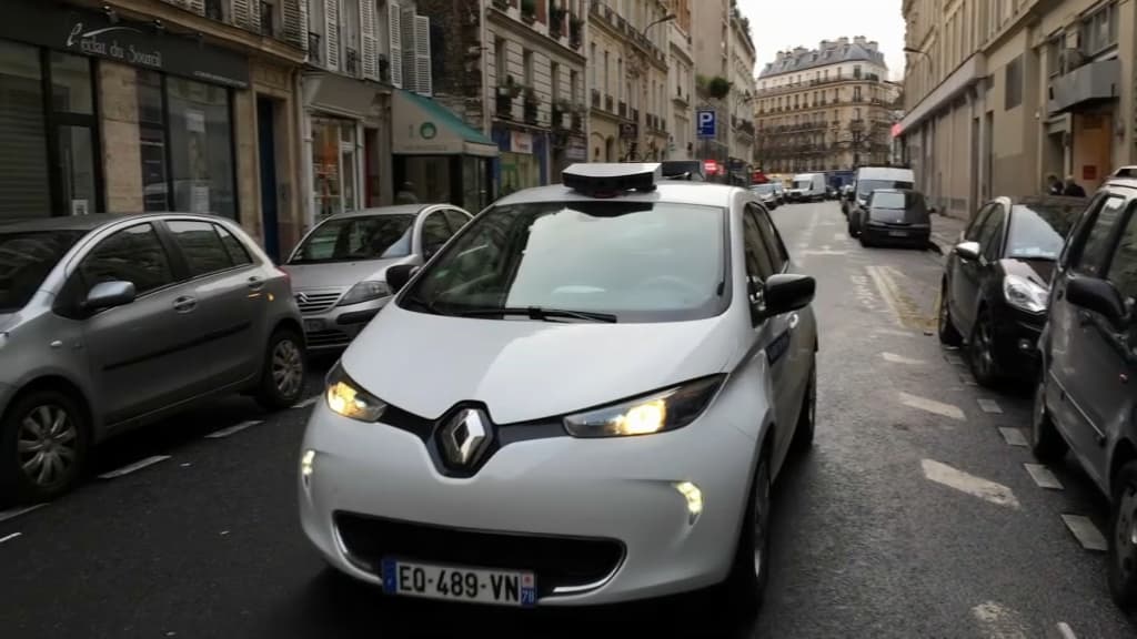 Lyon. Comment les écologistes vont nous fliquer avec leurs radars anti- voitures 