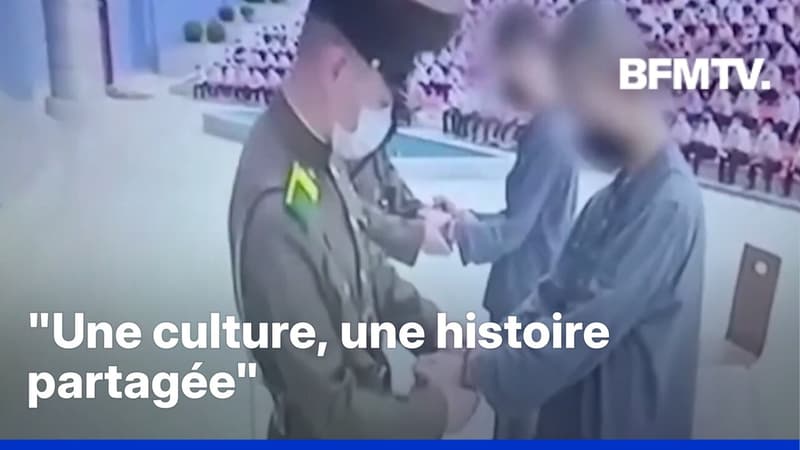 En Corée du Nord, des étudiants jugés pour avoir regardé des séries sud-coréennes, selon Amnesty International