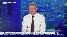 Nicolas Doze : En attendant Castex...- 12/11