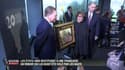 Les Etats-Unis restituent à une Française un tableau de Renoir