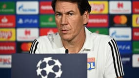 Rudi Garcia
