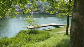 Le maire de Saint-Maur-des-Fossés souhaite que la baignade soit autorisée dans la Marne dès cet été. 