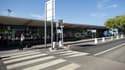 L'aéroport de Beauvais-Tillé dépend beaucoup de sa ligne de bus.