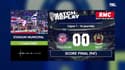 Toulouse 1-1 Nice : Ramsey arrache le nul pour le Gym… le goal replay avec les commentaires RMC
