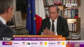 Budget : faut-il faire contribuer les plus aisés ? 