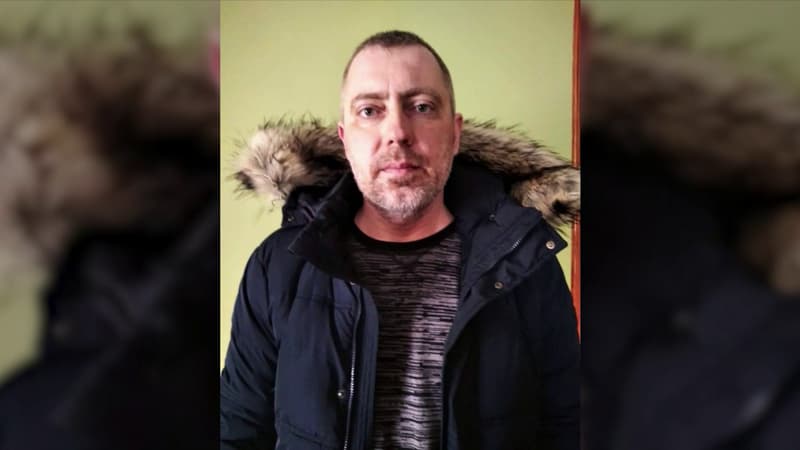 Un journaliste ukrainien raconte avoir été enlevé et séquestré par l'armée russe