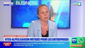 DICI Business du mardi 3 septembre - Hautes-Alpes : saison mitigée pour les entreprises