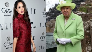Meghan Markle et la reine Elizabeth II pourraient bientôt se rencontrer pour la première fois