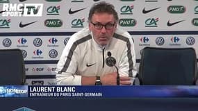 Le PSG déjà en vacances ?