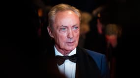 Udo Kier à la Berlinale de Berlin, le 7 février 2019