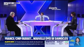 Les experts du soir - Vendredi 31 janvier