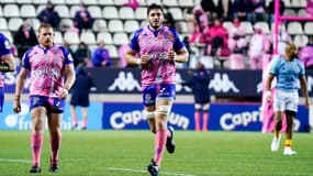 Stade Francais (01/01/2022)