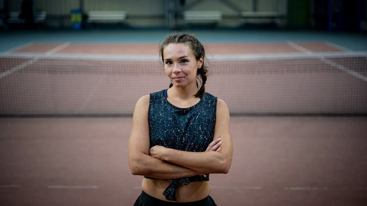 Caroline Vernet Caroline Vernet
