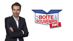 Denis Charvet : "Il y a eu une sorte de fusion entre moi et le public. Je sentais qu'il y avait un truc d'anormal"