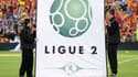 Ligue 2