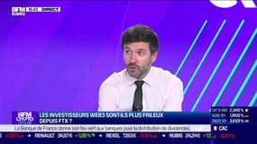 BFM Crypto, le Club : Les investisseurs Web3 sont-ils plus frileux depuis FTX ? - 05/12