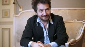 L'acteur Edouard Baer.