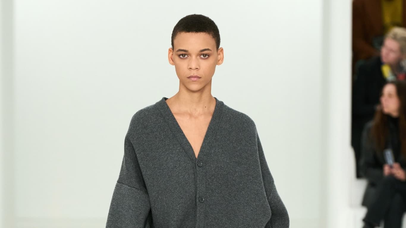 Loewe Fashion week de Paris - Mars 2023