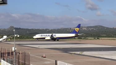 Ryanair