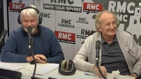 Jean Noel Thorel, son interview exclusive dans le RMC Poker Show