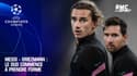 Juventus - Barcelone : Messi-Griezmann, le duo commence à prendre forme