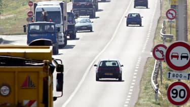 Les conducteurs disposant de 12 points de permis et ayant démontré un respect total du code de la route pourront recevoir un bon d'achat de 50 euros à la pompe.